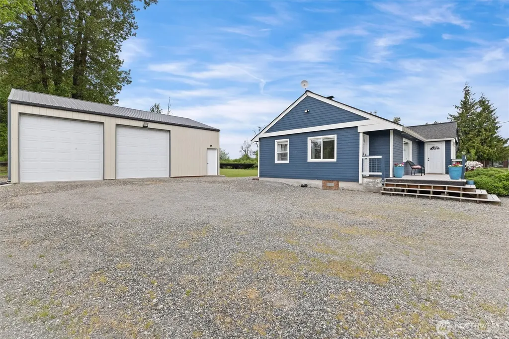9007 Van Buren Road Everson WA 98247