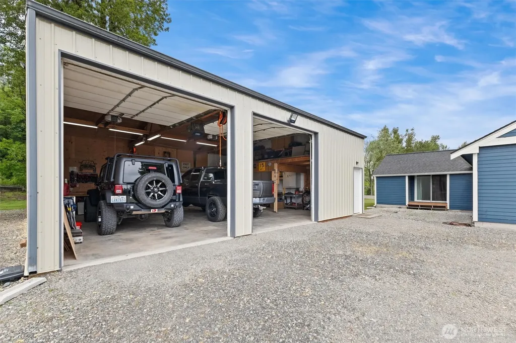 9007 Van Buren Road Everson WA 98247