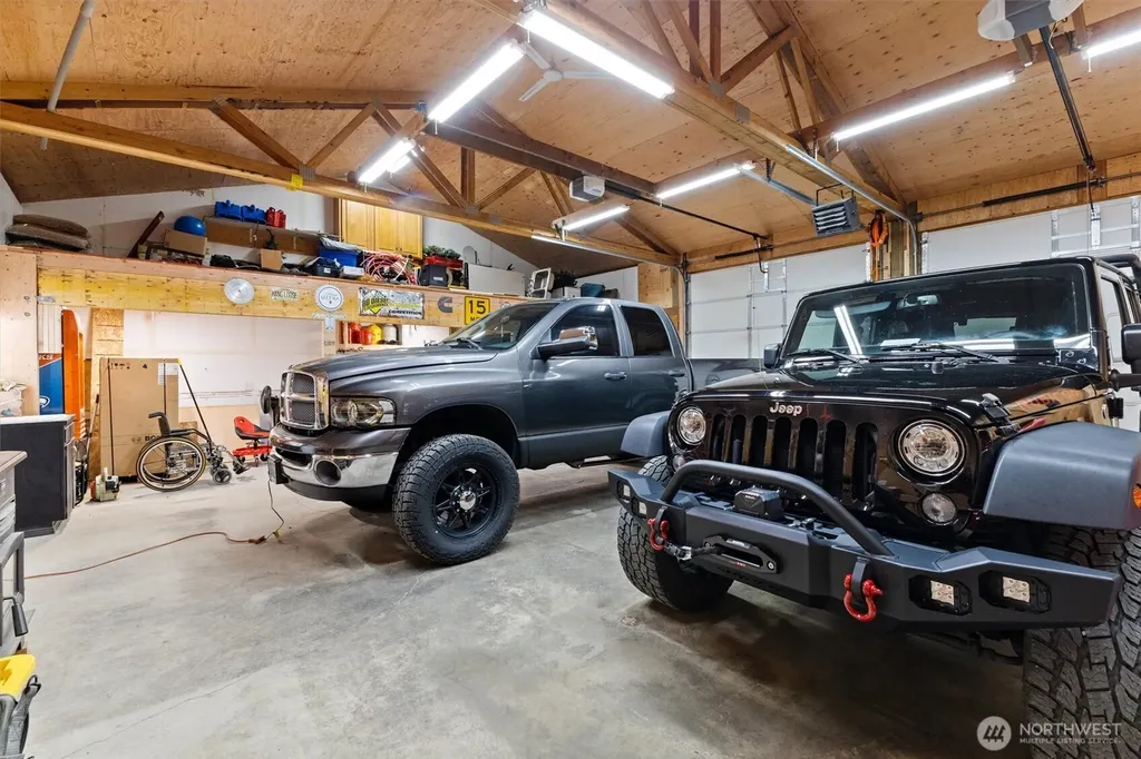 9007 Van Buren Road Everson WA 98247