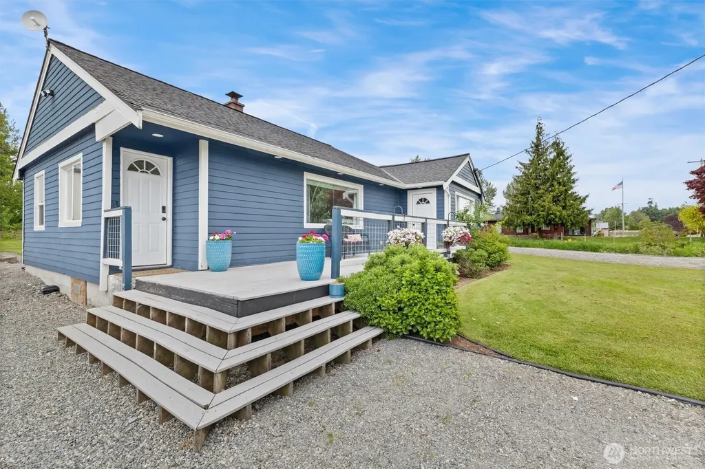 9007 Van Buren Road Everson WA 98247