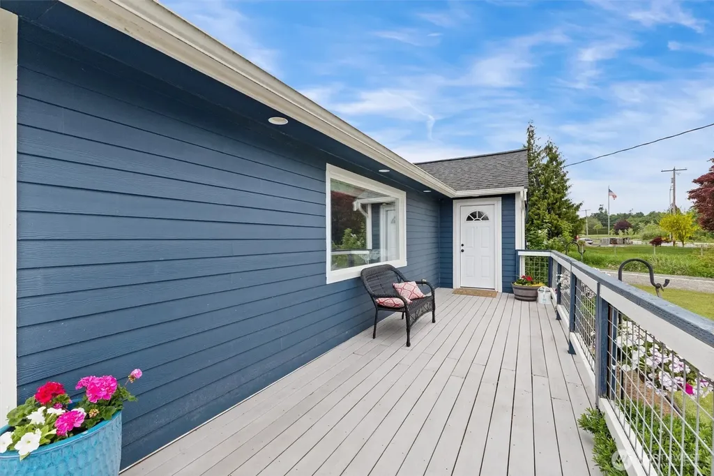9007 Van Buren Road Everson WA 98247