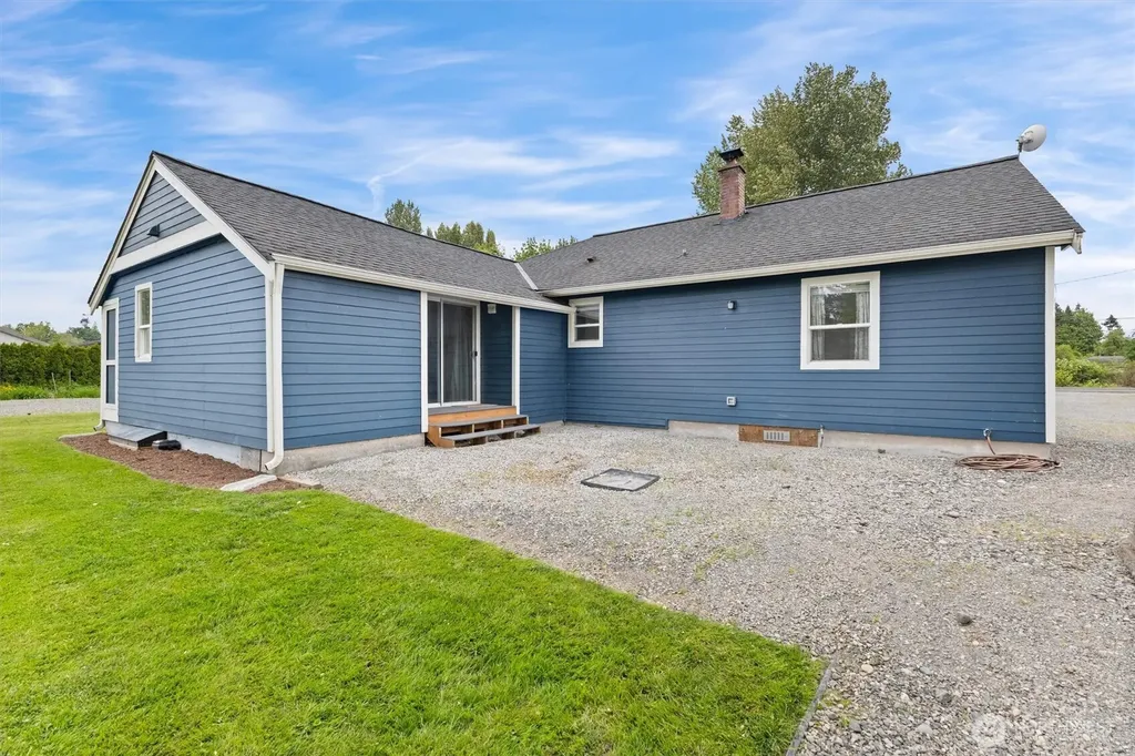 9007 Van Buren Road Everson WA 98247