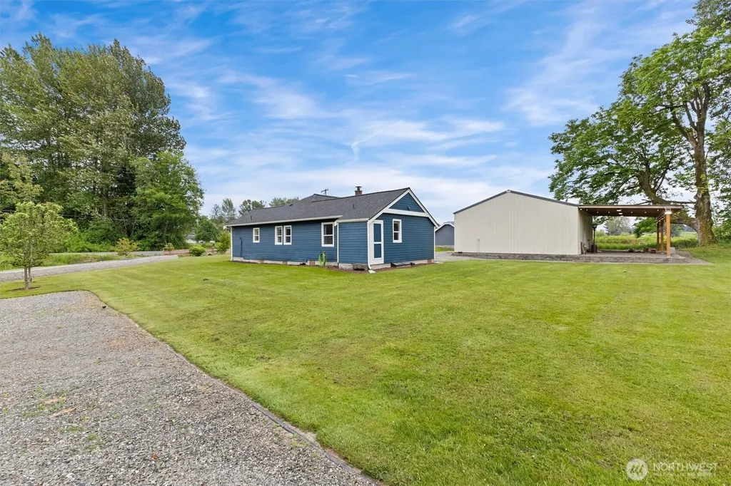 9007 Van Buren Road Everson WA 98247