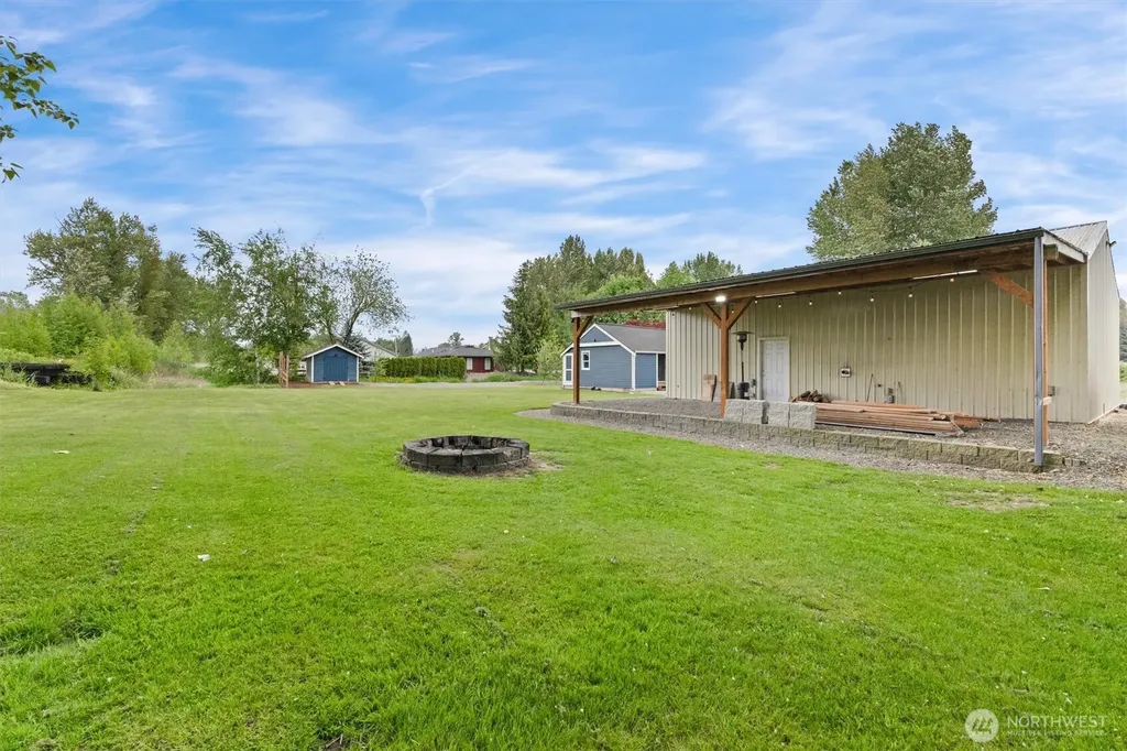9007 Van Buren Road Everson WA 98247