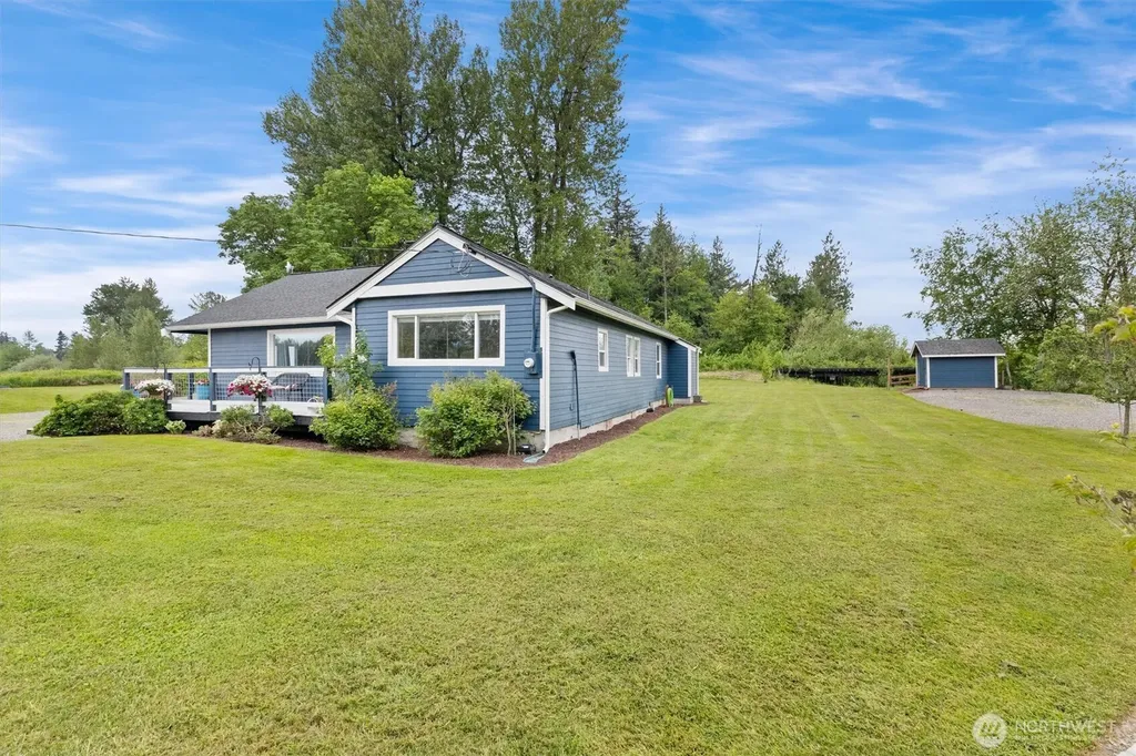 9007 Van Buren Road Everson WA 98247