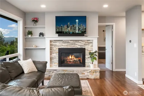 6524 S Hazel Street Seattle WA 98178