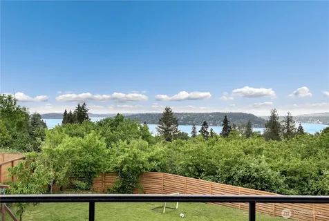 6524 S Hazel Street Seattle WA 98178