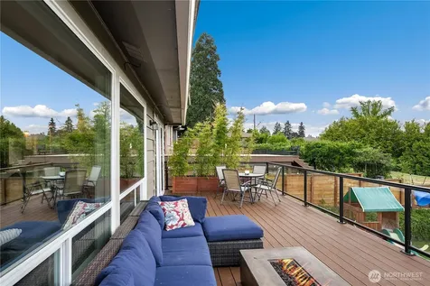6524 S Hazel Street Seattle WA 98178