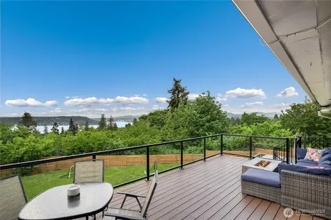 6524 S Hazel Street Seattle WA 98178