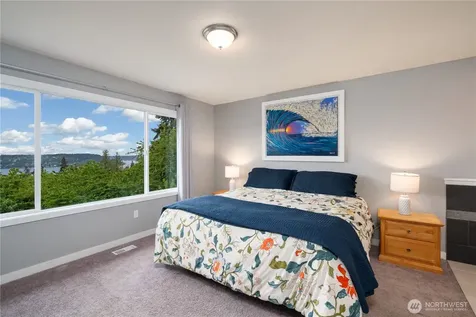 6524 S Hazel Street Seattle WA 98178