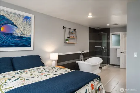 6524 S Hazel Street Seattle WA 98178