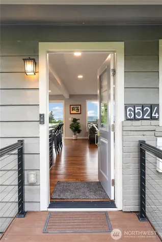 6524 S Hazel Street Seattle WA 98178