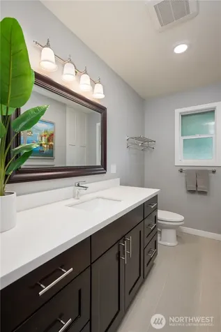 6524 S Hazel Street Seattle WA 98178