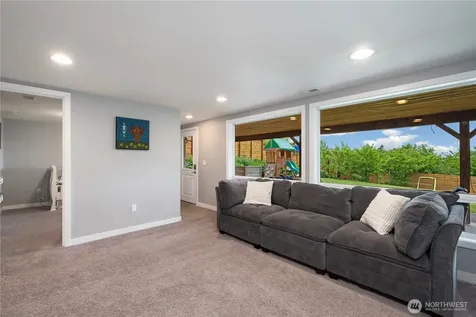 6524 S Hazel Street Seattle WA 98178
