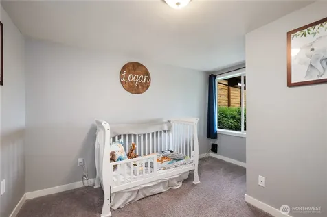 6524 S Hazel Street Seattle WA 98178