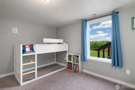 6524 S Hazel Street Seattle WA 98178