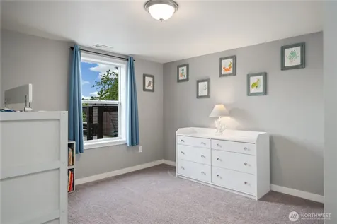 6524 S Hazel Street Seattle WA 98178