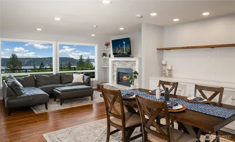 6524 S Hazel Street Seattle WA 98178