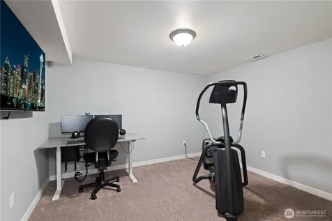 6524 S Hazel Street Seattle WA 98178