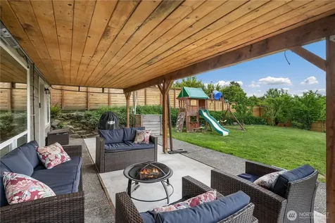 6524 S Hazel Street Seattle WA 98178