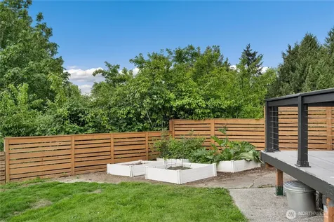 6524 S Hazel Street Seattle WA 98178