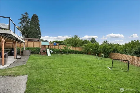 6524 S Hazel Street Seattle WA 98178