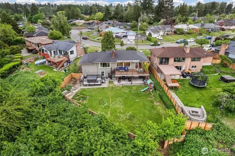 6524 S Hazel Street Seattle WA 98178