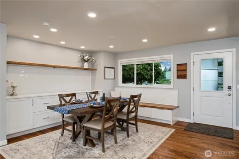 6524 S Hazel Street Seattle WA 98178