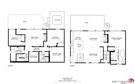 6524 S Hazel Street Seattle WA 98178