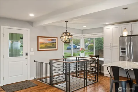 6524 S Hazel Street Seattle WA 98178