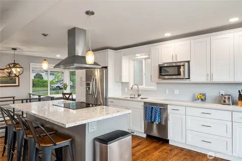 6524 S Hazel Street Seattle WA 98178