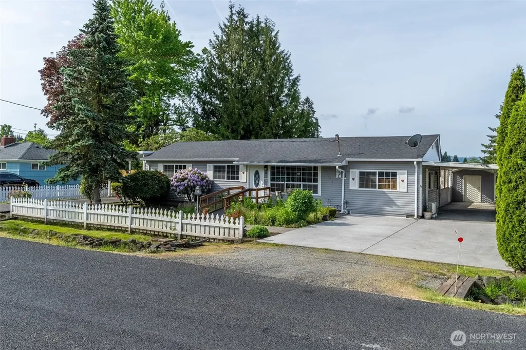 3425 Pennsylvania Road Longview WA 98632