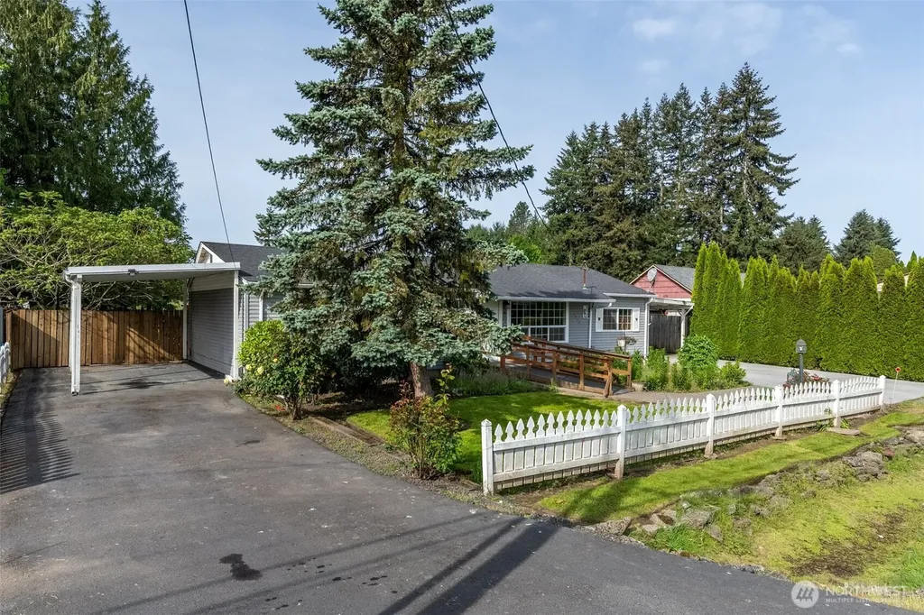 3425 Pennsylvania Road Longview WA 98632