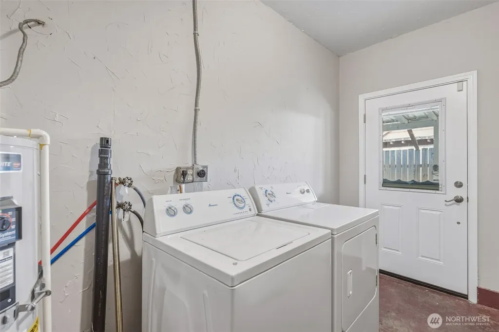 3425 Pennsylvania Road Longview WA 98632