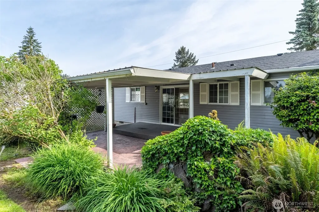 3425 Pennsylvania Road Longview WA 98632