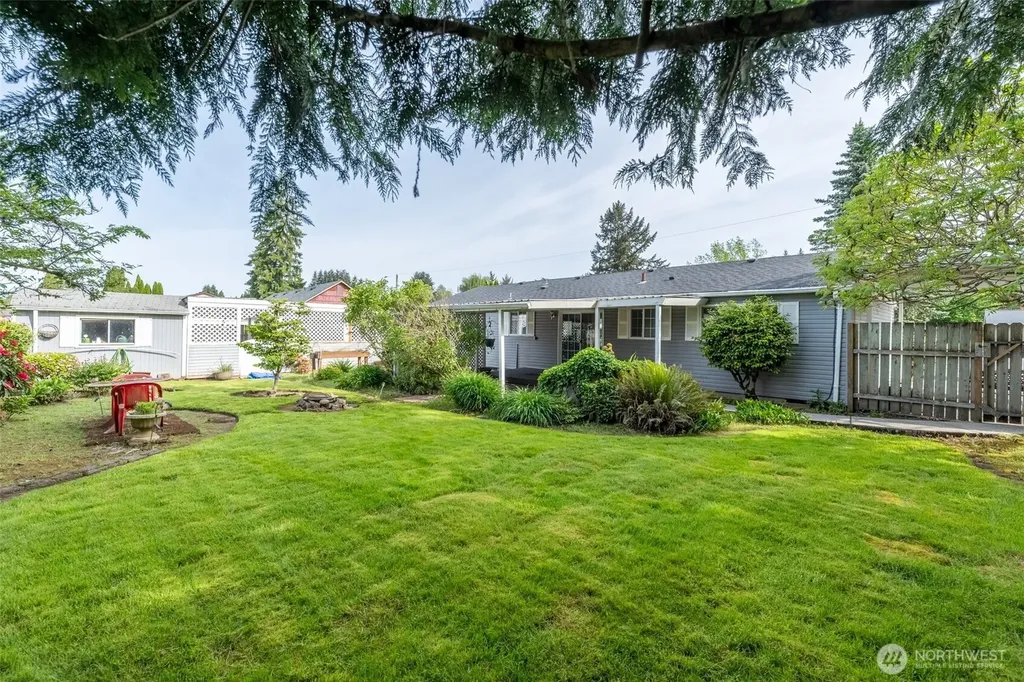 3425 Pennsylvania Road Longview WA 98632
