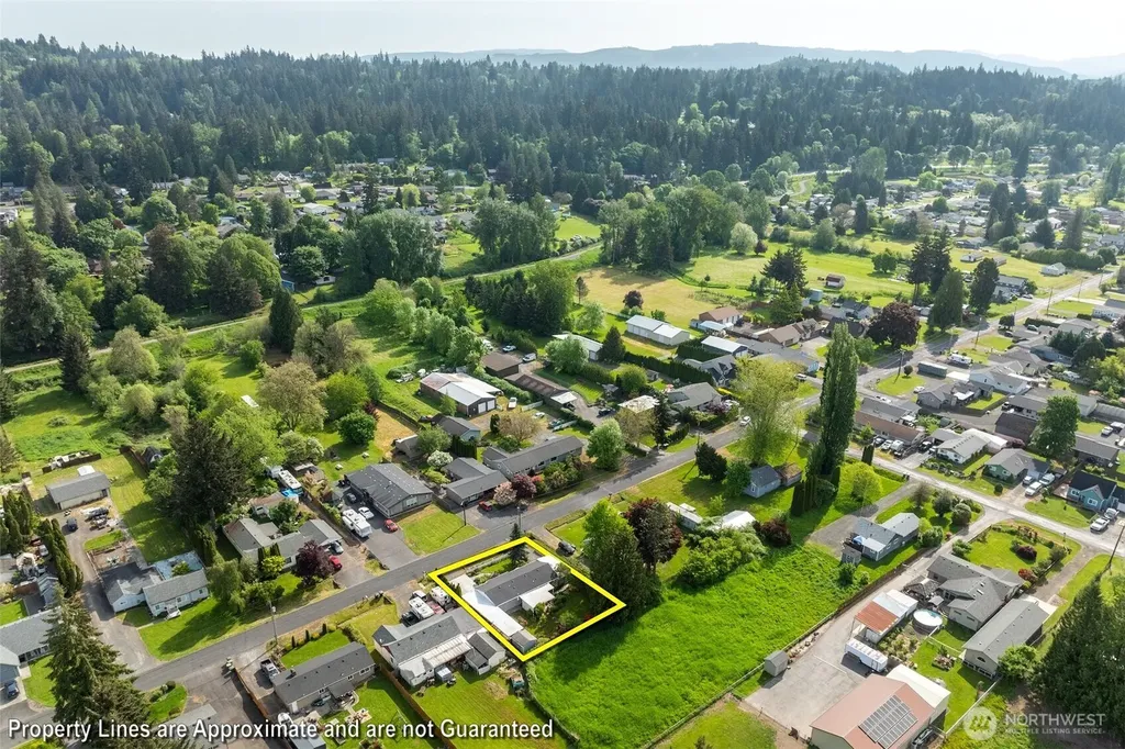 3425 Pennsylvania Road Longview WA 98632