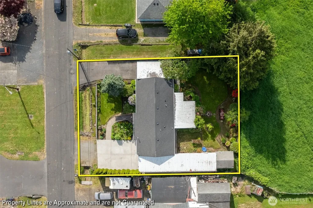 3425 Pennsylvania Road Longview WA 98632