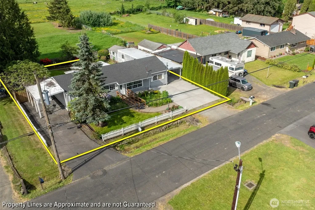 3425 Pennsylvania Road Longview WA 98632