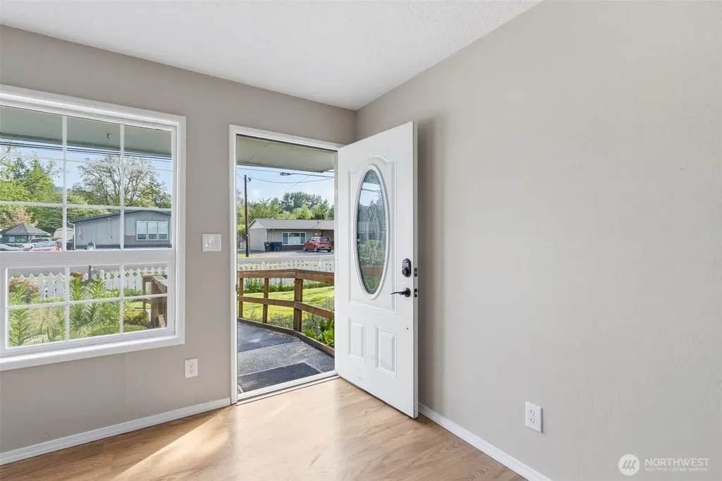 3425 Pennsylvania Road Longview WA 98632