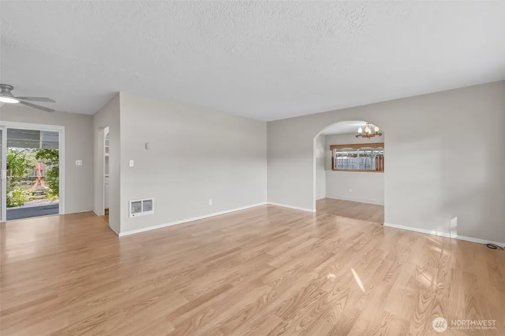 3425 Pennsylvania Road Longview WA 98632
