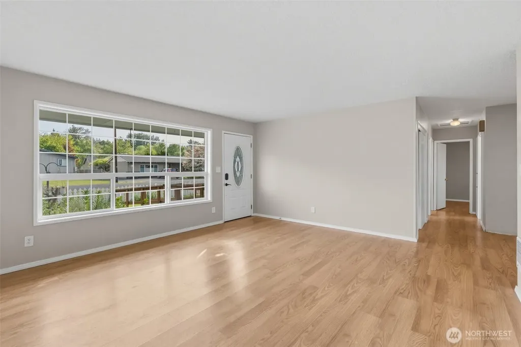 3425 Pennsylvania Road Longview WA 98632