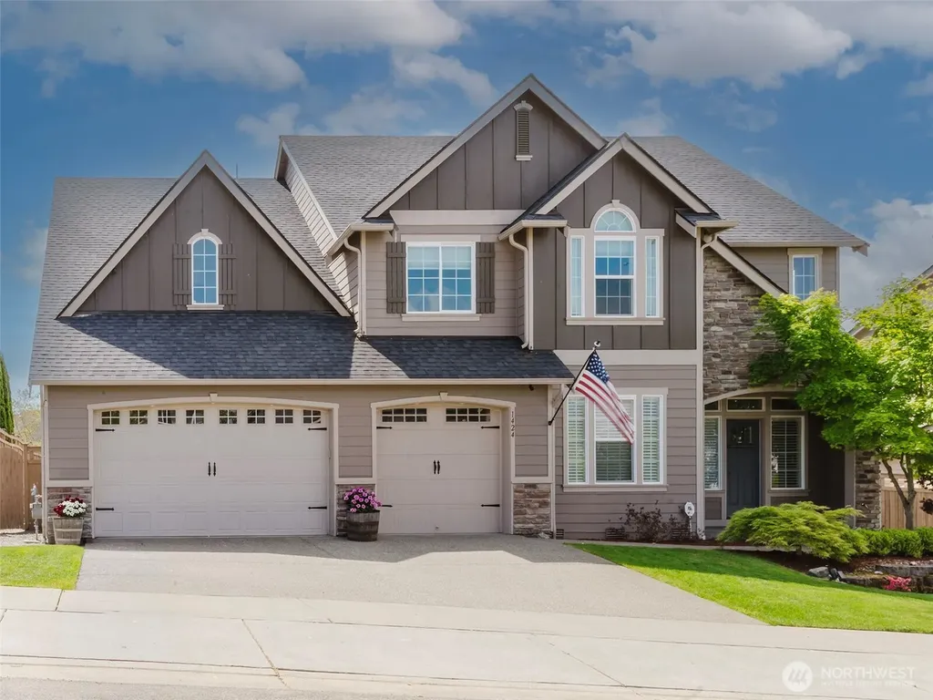 1424 40th Street SE Puyallup WA 98372