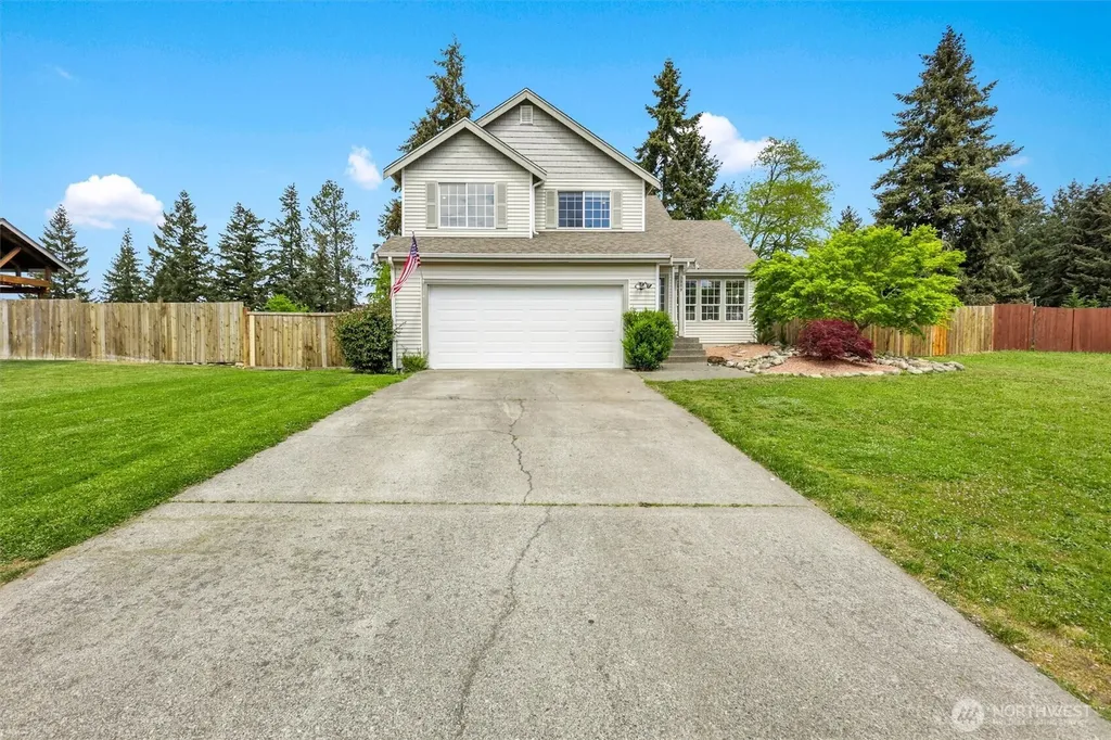 3909 212th Street Ct E Spanaway WA 98387