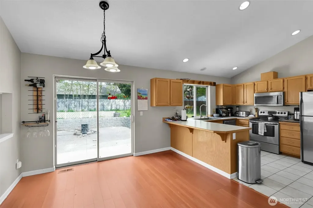 3909 212th Street Ct E Spanaway WA 98387