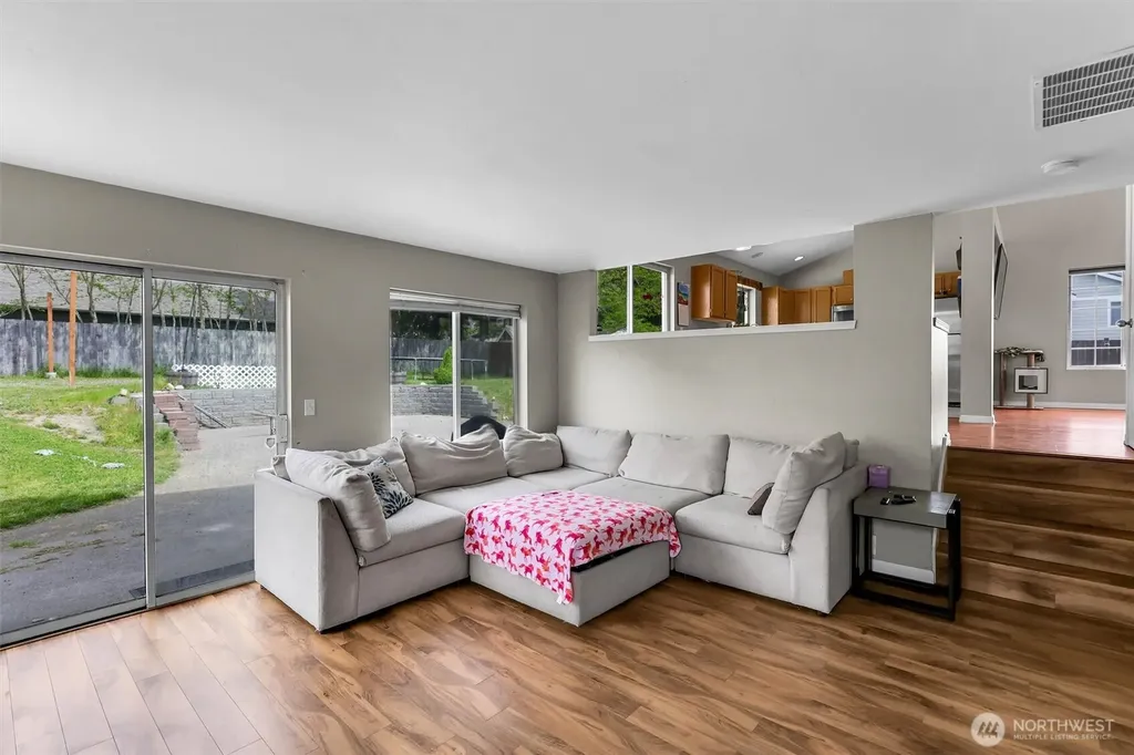 3909 212th Street Ct E Spanaway WA 98387