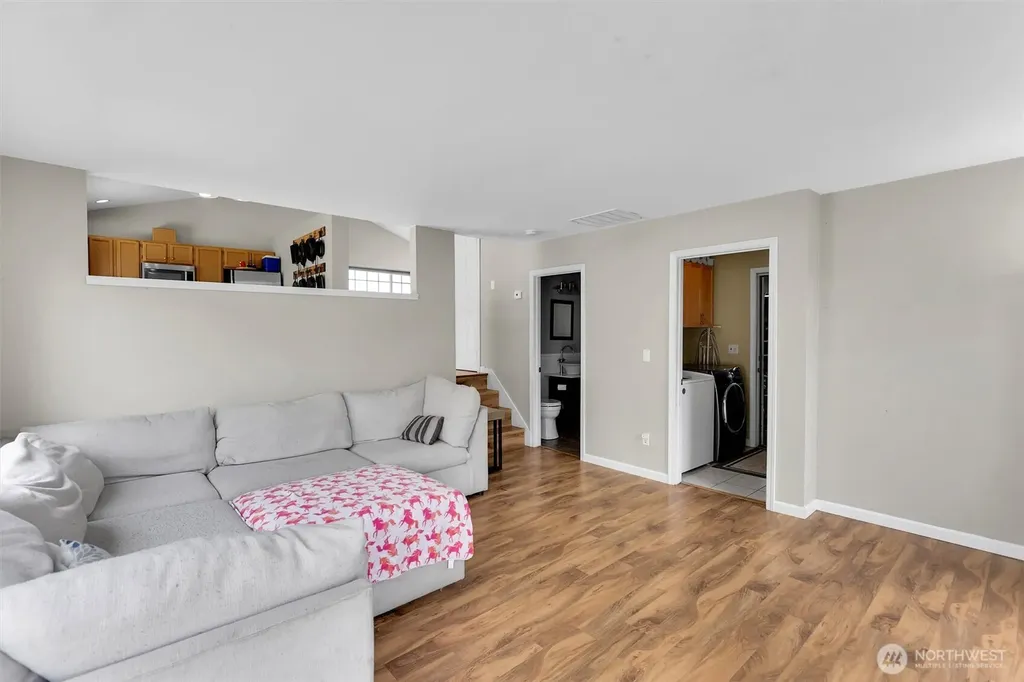 3909 212th Street Ct E Spanaway WA 98387