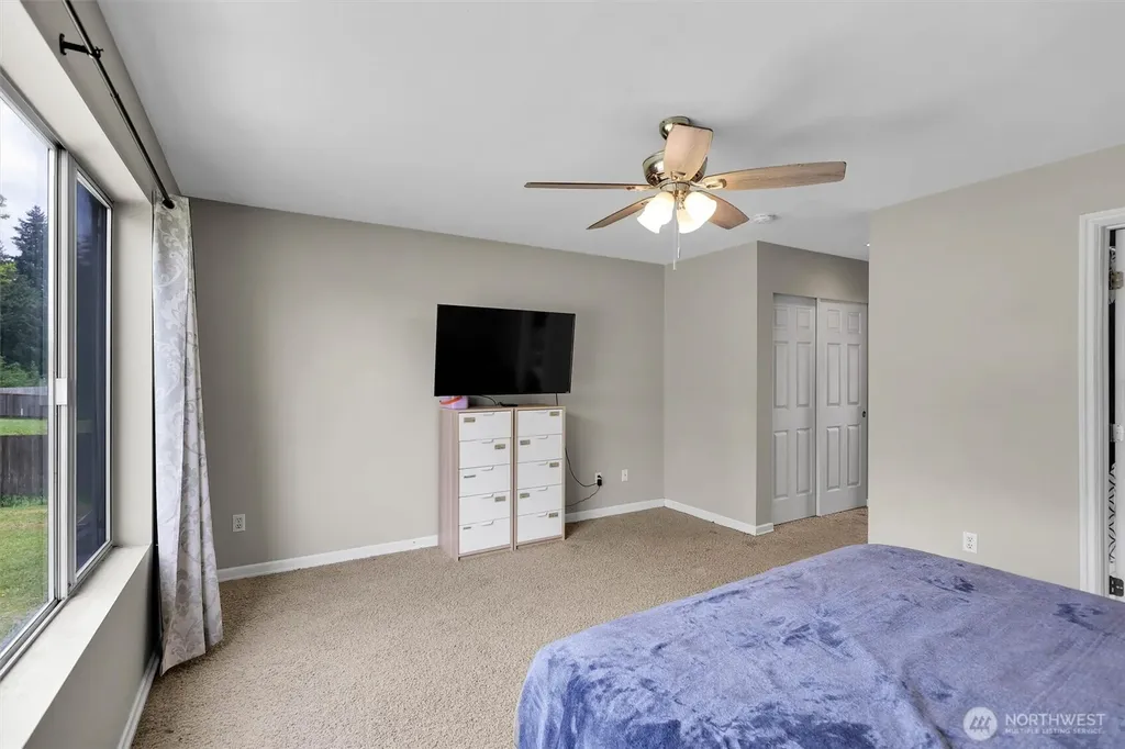 3909 212th Street Ct E Spanaway WA 98387
