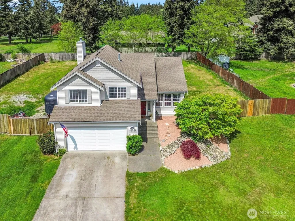 3909 212th Street Ct E Spanaway WA 98387
