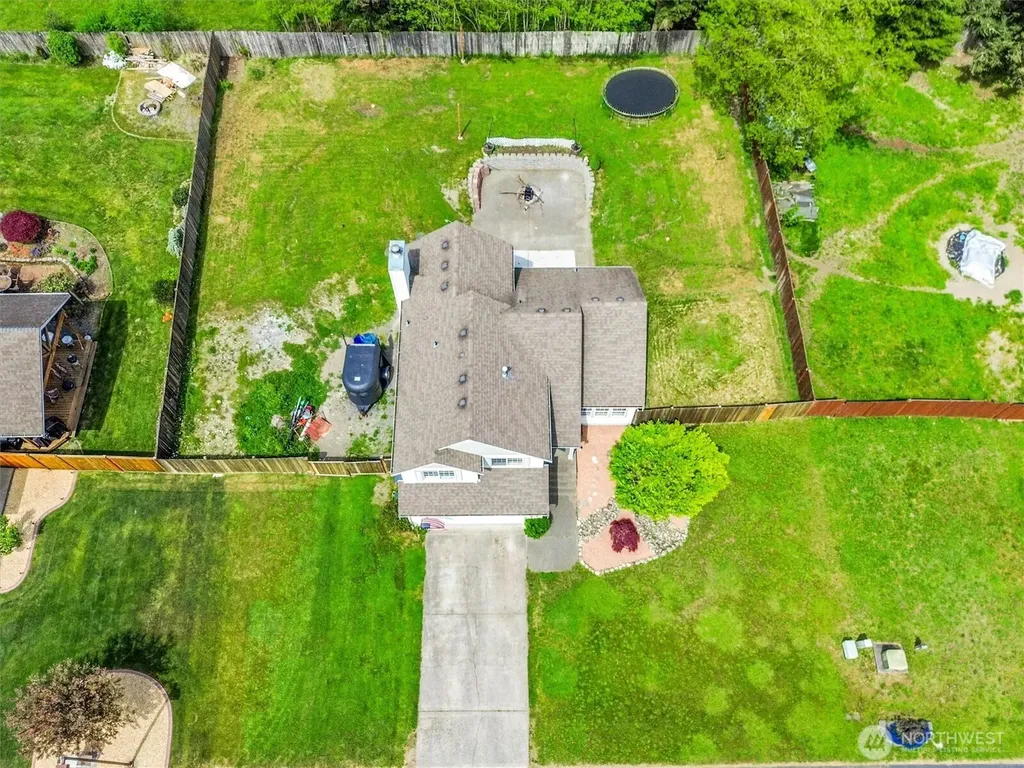3909 212th Street Ct E Spanaway WA 98387